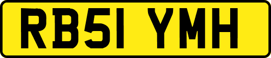 RB51YMH