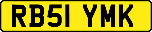 RB51YMK