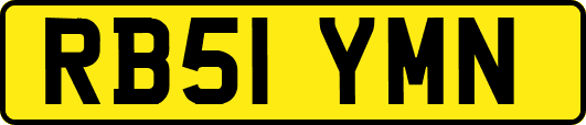 RB51YMN