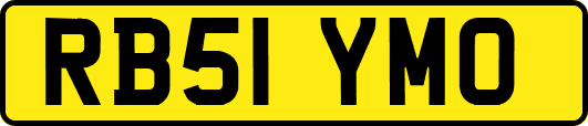 RB51YMO