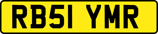RB51YMR