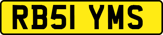 RB51YMS