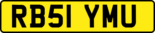 RB51YMU