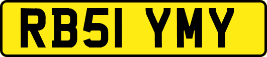 RB51YMY