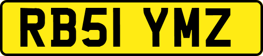 RB51YMZ