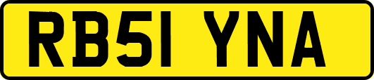RB51YNA