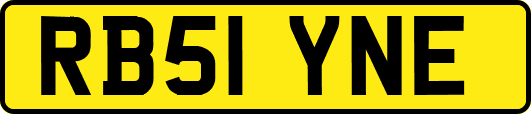 RB51YNE