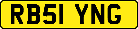 RB51YNG