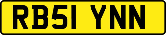 RB51YNN