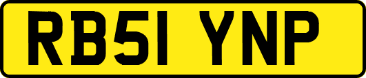RB51YNP