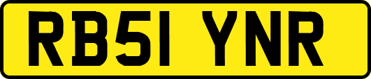 RB51YNR