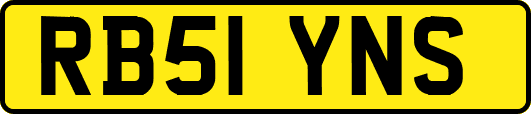 RB51YNS