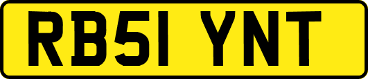 RB51YNT