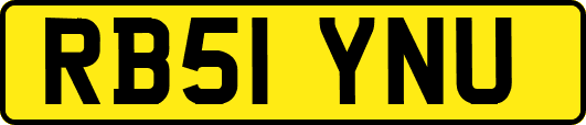 RB51YNU
