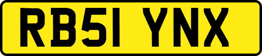 RB51YNX
