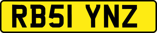 RB51YNZ