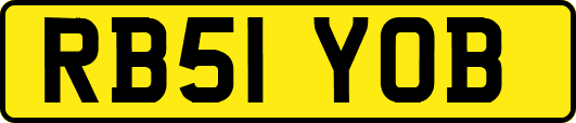 RB51YOB
