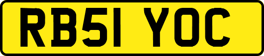 RB51YOC