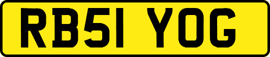 RB51YOG