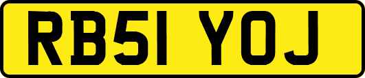 RB51YOJ