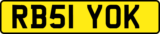 RB51YOK