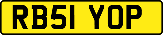 RB51YOP