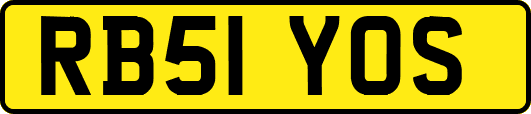 RB51YOS