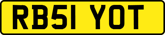 RB51YOT