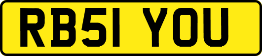 RB51YOU