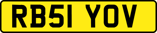 RB51YOV