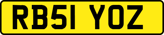 RB51YOZ