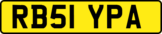 RB51YPA