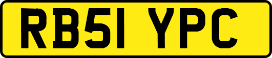 RB51YPC