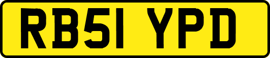 RB51YPD