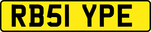 RB51YPE