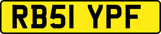 RB51YPF