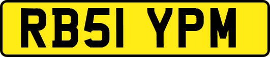 RB51YPM