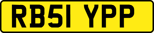 RB51YPP
