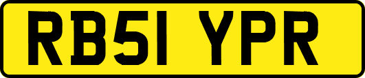 RB51YPR