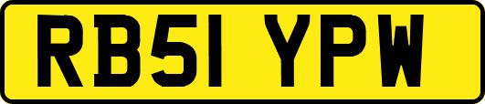 RB51YPW