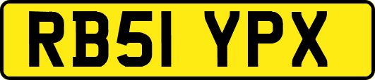 RB51YPX