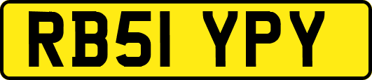 RB51YPY