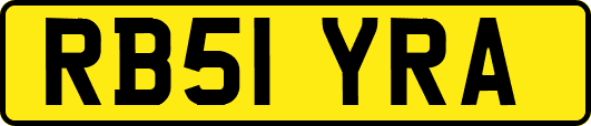 RB51YRA