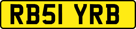 RB51YRB