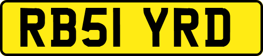 RB51YRD