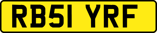 RB51YRF