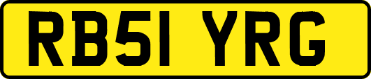 RB51YRG