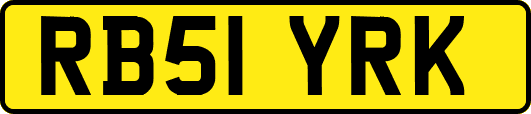 RB51YRK