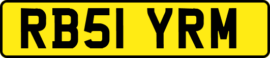 RB51YRM