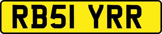 RB51YRR